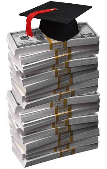 Is college out of reach?