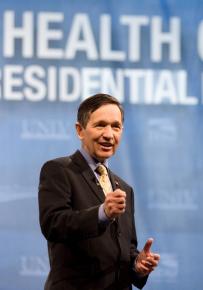 Dennis Kucinich