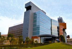 The University of Cincinnati campus