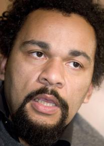 Dieudonné M'bala M'bala