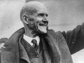 Eugene V. Debs
